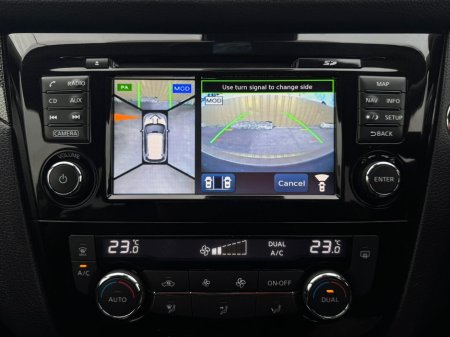 2017 Nissan X-Trail - thumbnail 27