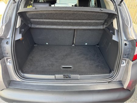 2016 Renault Captur SIGNATURE 1.5 DCI 90 20 4DR €9,900 thumbnail