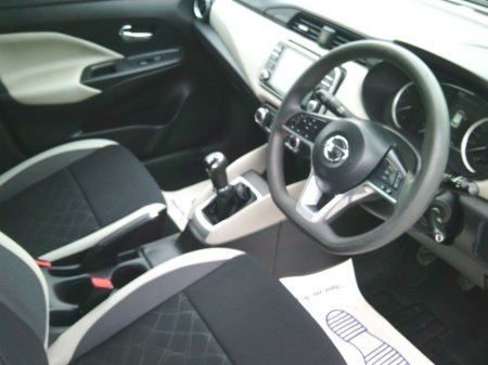 2019 Nissan Micra - thumbnail 6