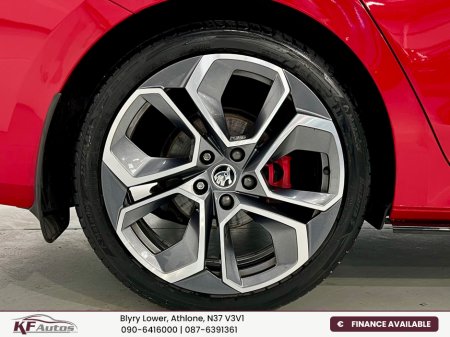 2023 Skoda Octavia - thumbnail 9