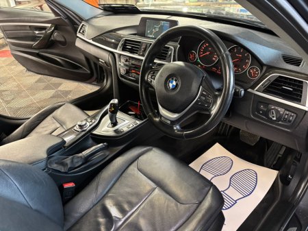 2017 BMW 3 Series - thumbnail 9