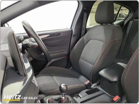 2023 Ford Focus ST-LINE 125 BHP Petrol Manual €20,745 thumbnail