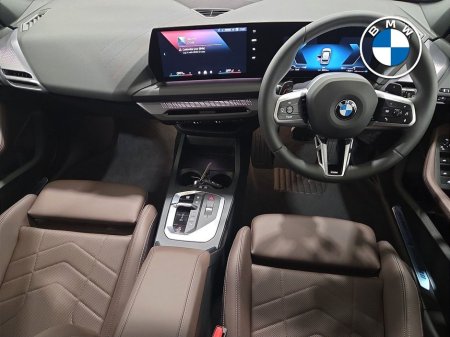 2026 BMW 1 Series 120 M Sport €47,950 thumbnail