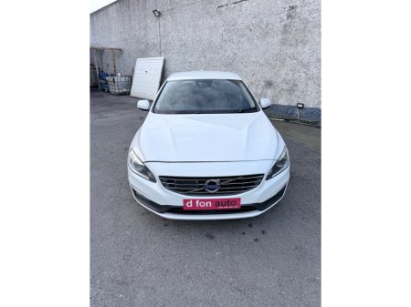 2016 Volvo V60 - thumbnail 4