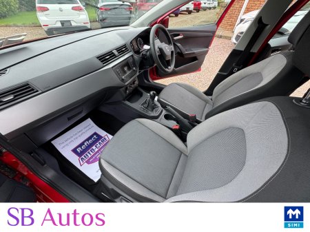 2018 SEAT Ibiza - thumbnail 13