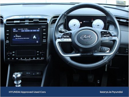 2023 Hyundai Tucson - photo 4