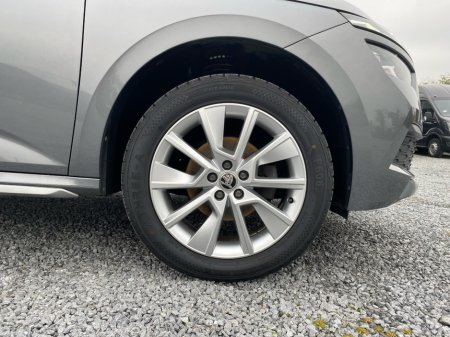 2023 Skoda Kamiq - thumbnail 20