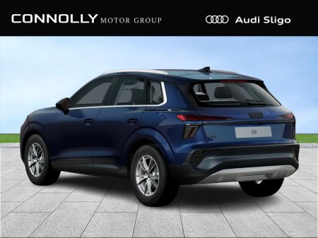 2026 Audi Q3 - thumbnail 2