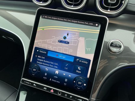 2026 Mercedes-Benz CLE - thumbnail 23