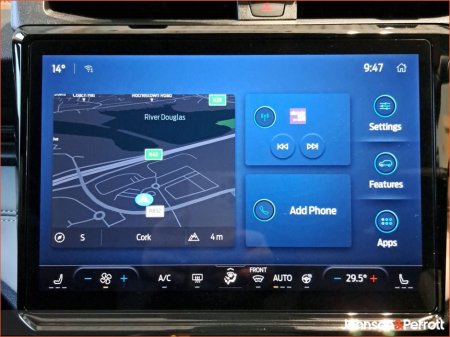 2026 Ford Puma ORDER YOUR NEW PUMA Premium 52kWh Automatic GEN E TODAY! thumbnail