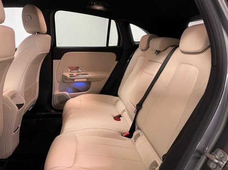 2025 Mercedes-Benz EQA 250+ Progressive - High spec demo - Price Drop €3,000 saving 18 Inch Alloys - Reversing Camera - Ambient Lighting - Sat Nav - Climate Control - Heated Seats - Keyless Start - Apple CarPlay/Android Aut €55,950 thumbnail