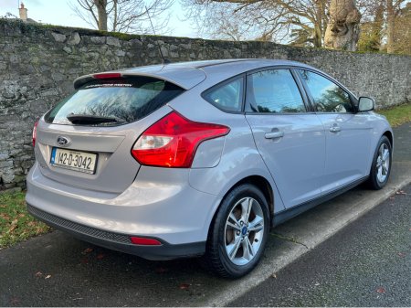 2014 Ford Focus EDITION 1.6 95PS // NEW NCT 11/2026 €5,995 thumbnail