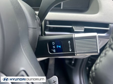 2025 Hyundai Tucson Platinum Phev Auto 2WD €48,950 thumbnail