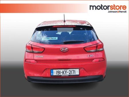 2019 Hyundai i30 - thumbnail 7