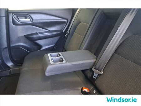 2023 Nissan Qashqai - thumbnail 15