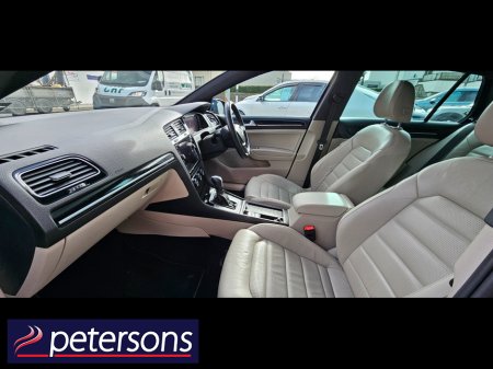 2019 Volkswagen Golf - thumbnail 12