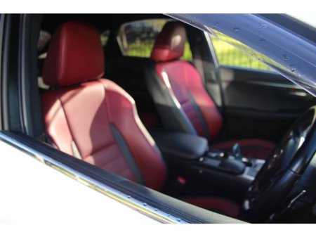 2016 Lexus NX 300 h F-Sport €24,950 thumbnail