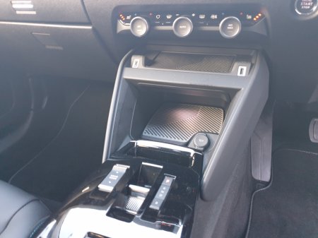 2023 Citroen E-C4 "C-Series Model " Electric Vehicle €19,999 thumbnail