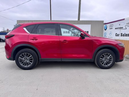 2018 Mazda CX-5 - thumbnail 11