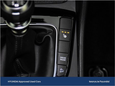 2023 Hyundai Tucson 2WD Comfort Plus thumbnail