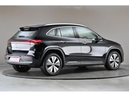 2022 Mercedes-Benz EQA EQA 250 *LOW MILEAGE*BEIGE LEATHER* €30,690 thumbnail