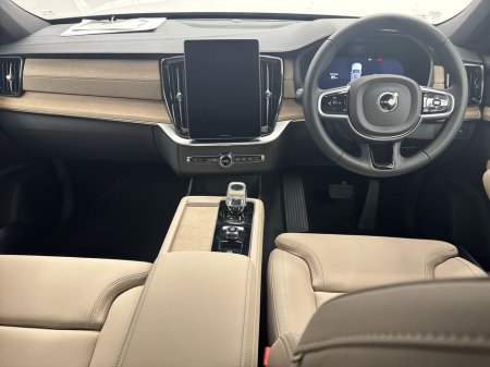 2026 Volvo XC90 - thumbnail 19