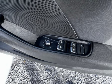 2017 Audi A3 2017 Audi A3 1.4 TFSI Automatic €17,950 thumbnail