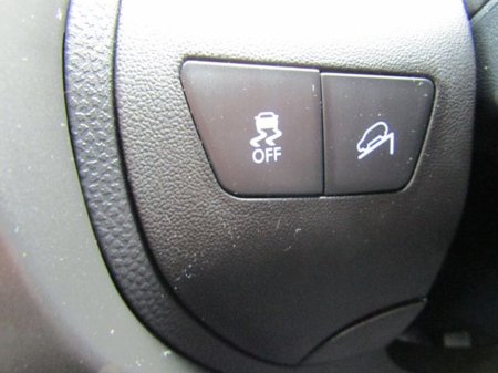 2015 Hyundai ix35 1.7 Executive 4DR €8,950 thumbnail