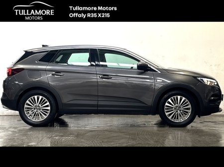 2019 Opel Grandland X - thumbnail 5