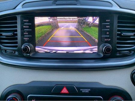 2019 Kia Sorento - thumbnail 11