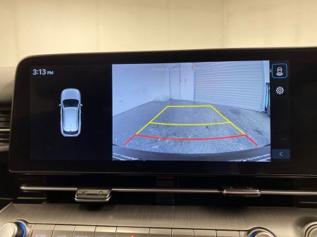 2024 Hyundai Kona 1.6 HYBRID Signature Auto €25,995 thumbnail