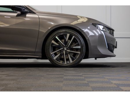 2021 Peugeot 508 - thumbnail 7