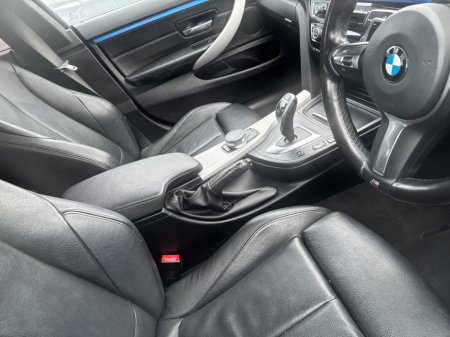 2018 BMW 4 Series 420d M Sport Auto €24,950 thumbnail