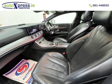 2020 Mercedes-Benz CLS Class - thumbnail 12