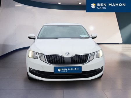 2018 Skoda Octavia - thumbnail 9