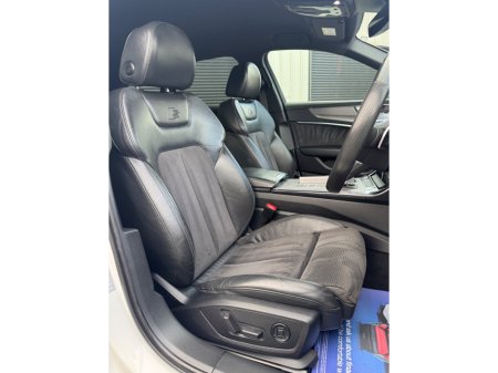 2019 Audi A6 - thumbnail 7