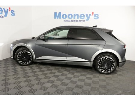 2023 Hyundai Ioniq 5 - thumbnail 7