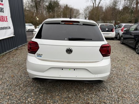 2019 Volkswagen Polo - thumbnail 6