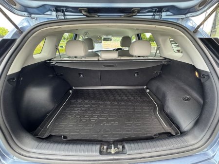 2020 Kia Niro PE Phev MY20 5DR Auto €18,950 thumbnail