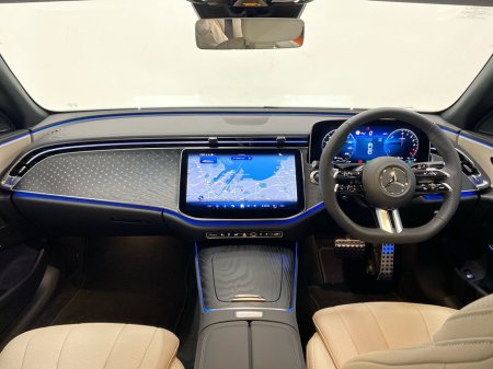 2026 Mercedes-Benz E Class - thumbnail 2