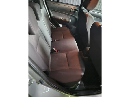 2012 Suzuki Swift - thumbnail 9