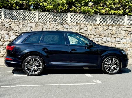 2016 Audi Q7 - photo 5