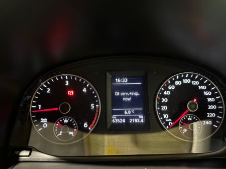 2020 Volkswagen Caddy - thumbnail 17