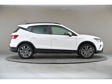 2023 SEAT Arona - thumbnail 11