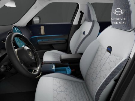 2026 MINI Countryman - view 3