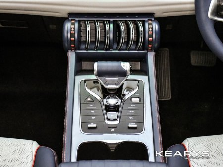 2026 BYD ATTO 3 Order your new 261 Atto 3 Design Grey today! €42,151 thumbnail