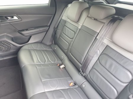 2025 Citroen C5X "Plus Model" Petrol Puretech (130ps) Automatic €34,995 thumbnail