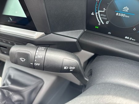 2025 Volkswagen Transporter  €33,495 thumbnail