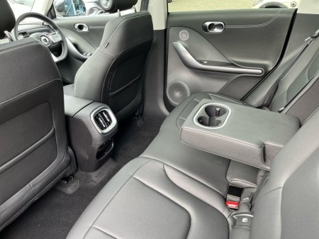 2025 Smart #1 Pro + (420km Range) €26,950 thumbnail