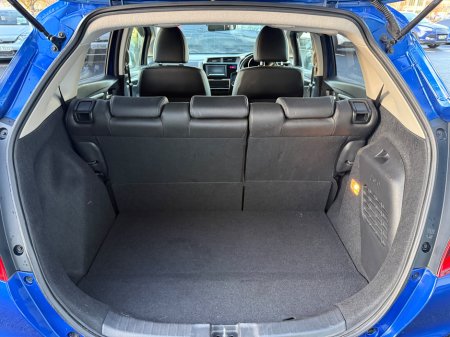 2016 Honda Fit  €10,890 thumbnail